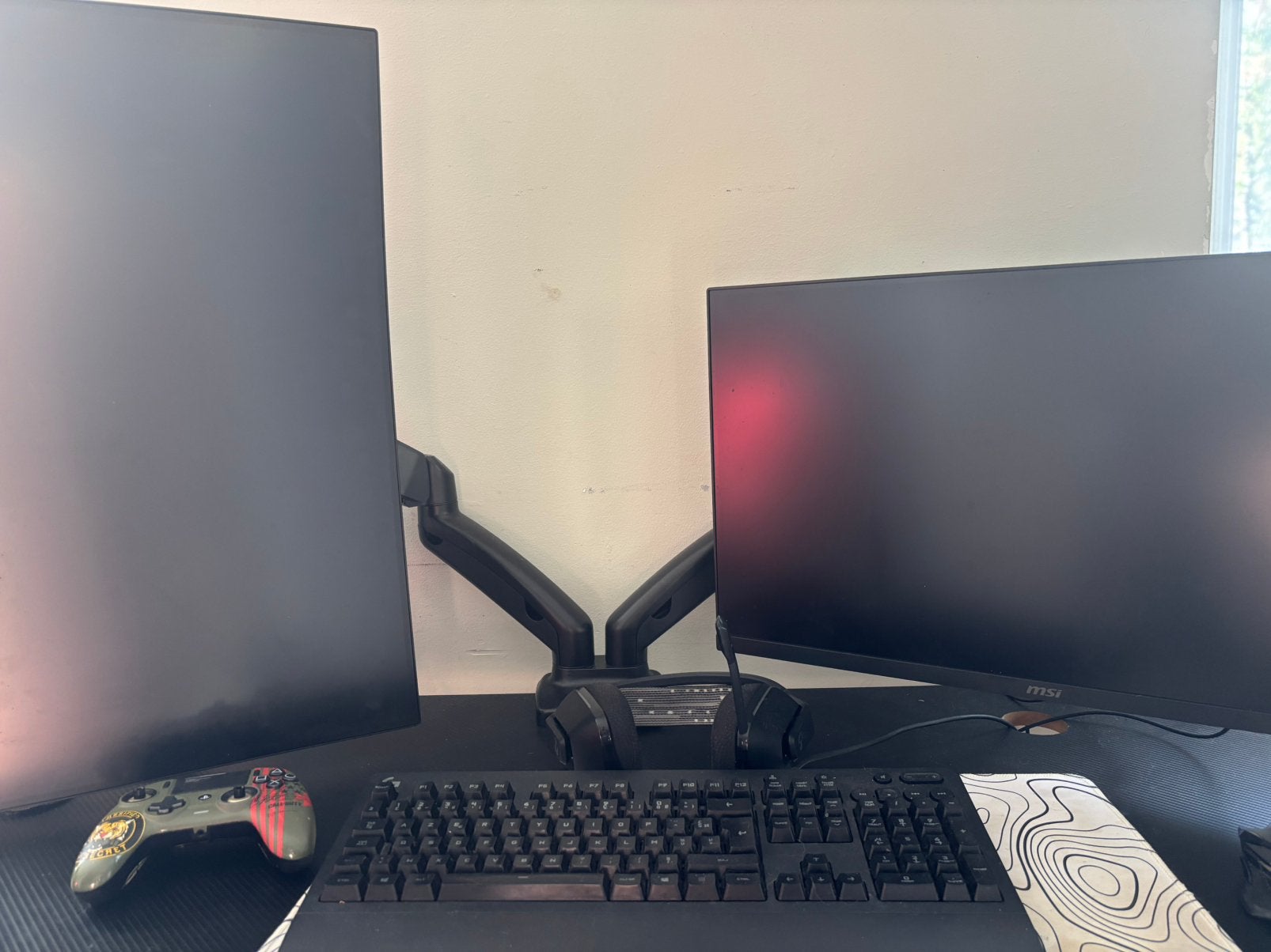 Setup gaming complet, Enlèvement ou Envoi, Comme neuf, Gaming