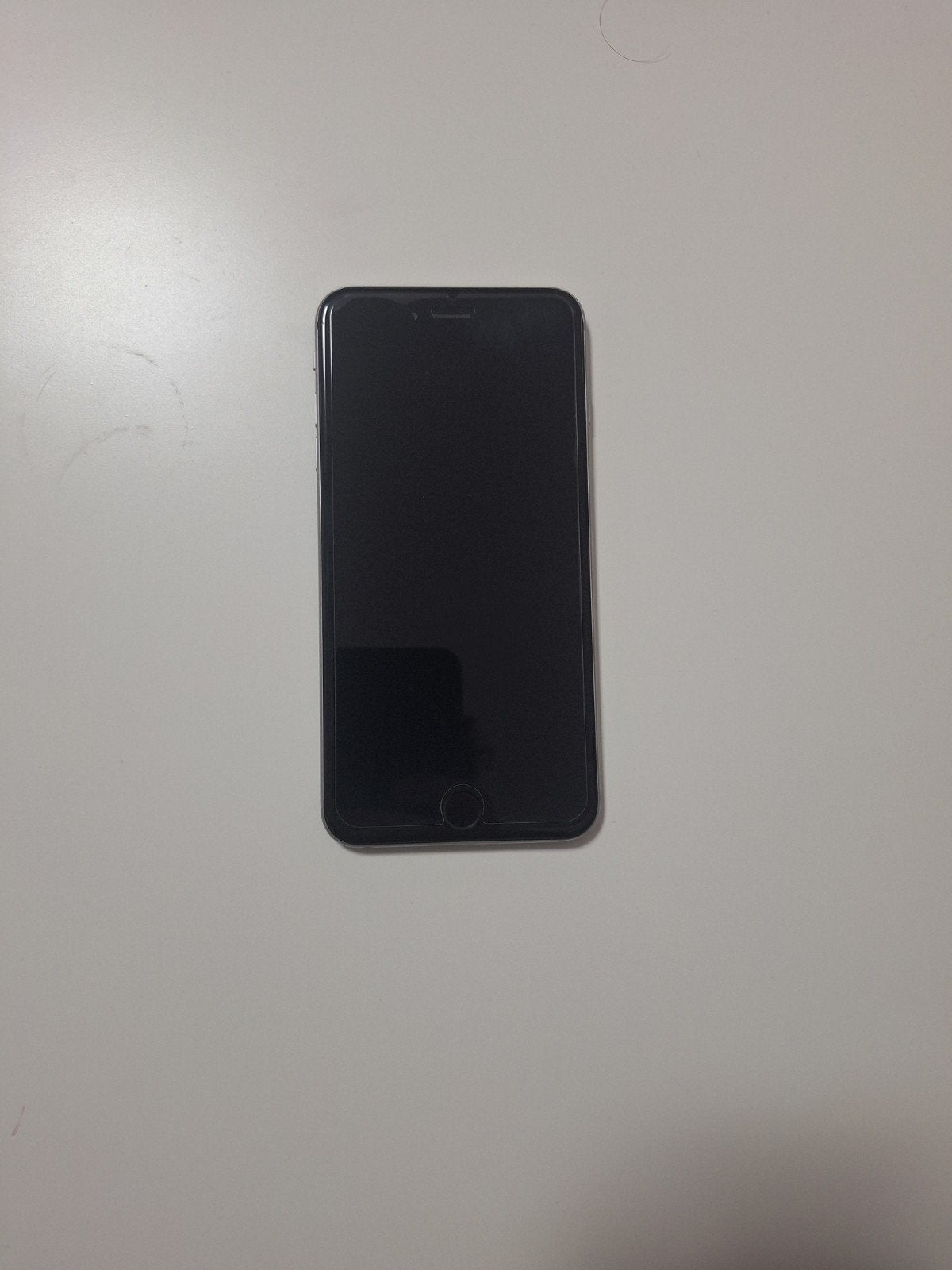 iPhone 6 Plus 128 Go – Très bon état (Batterie 93%), Telecommunicatie, Mobiele telefoons | Toebehoren en Onderdelen, Ophalen, Apple