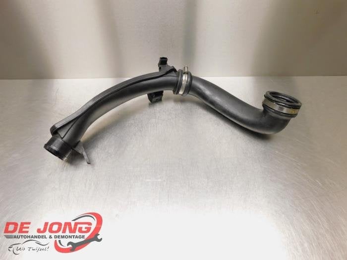 Intercooler Buis van een Citroen DS3, Gebruikt, -, Ophalen of Verzenden, -