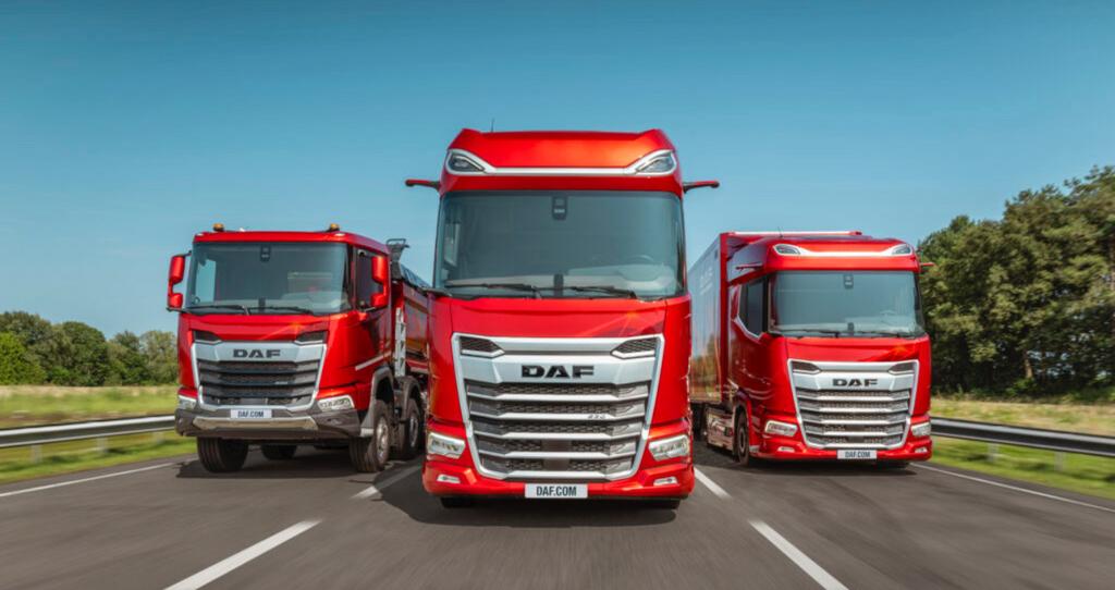 Erkend transportmanager beschikbaar – professioneel