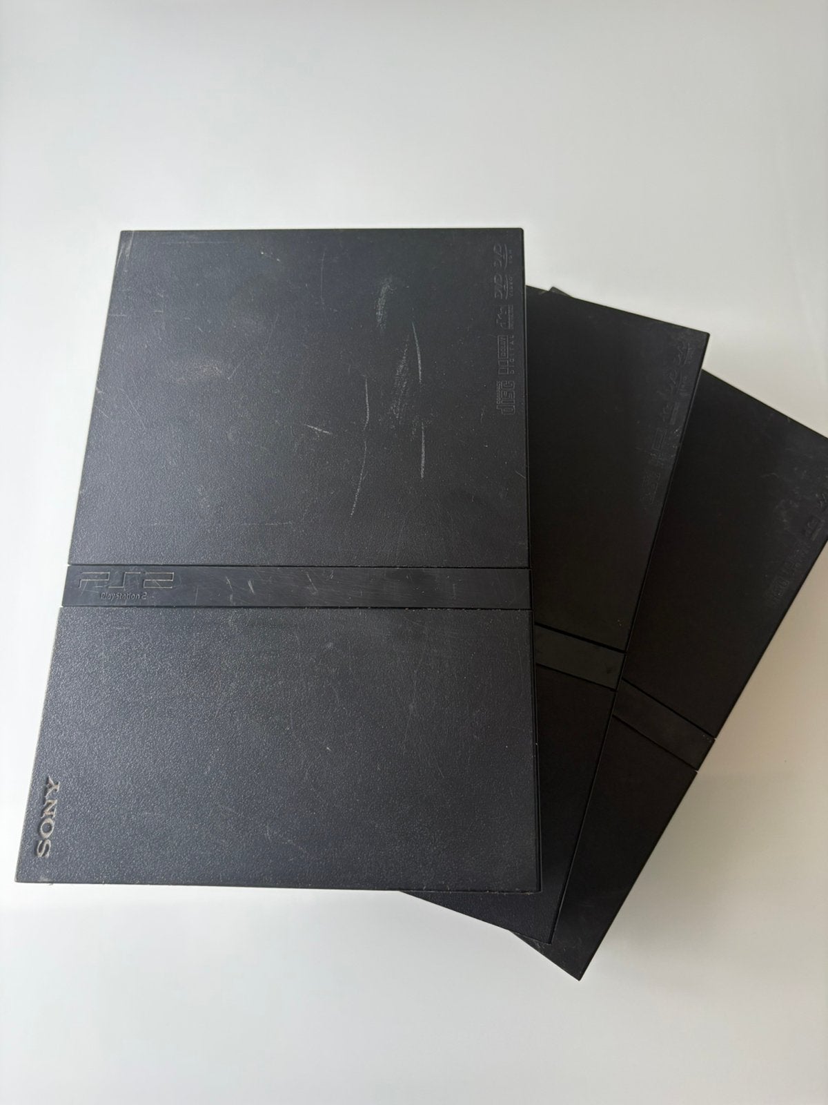 PlayStation 2 Fat Sony – Console d’occasion, Enlèvement ou Envoi, Comme neuf