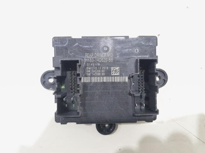 Centrale Deurvergrendelings Module van een Jaguar XE, Gebruikt, -, -, Ophalen of Verzenden