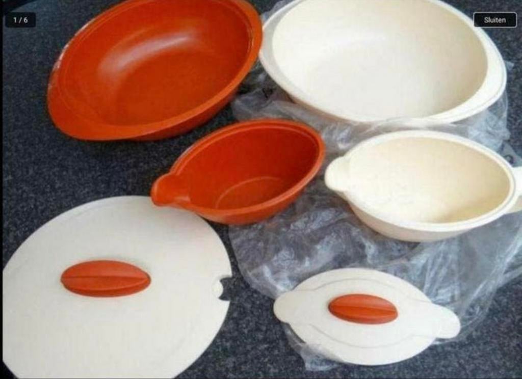 Tupperware, Enlèvement ou Envoi, Neuf