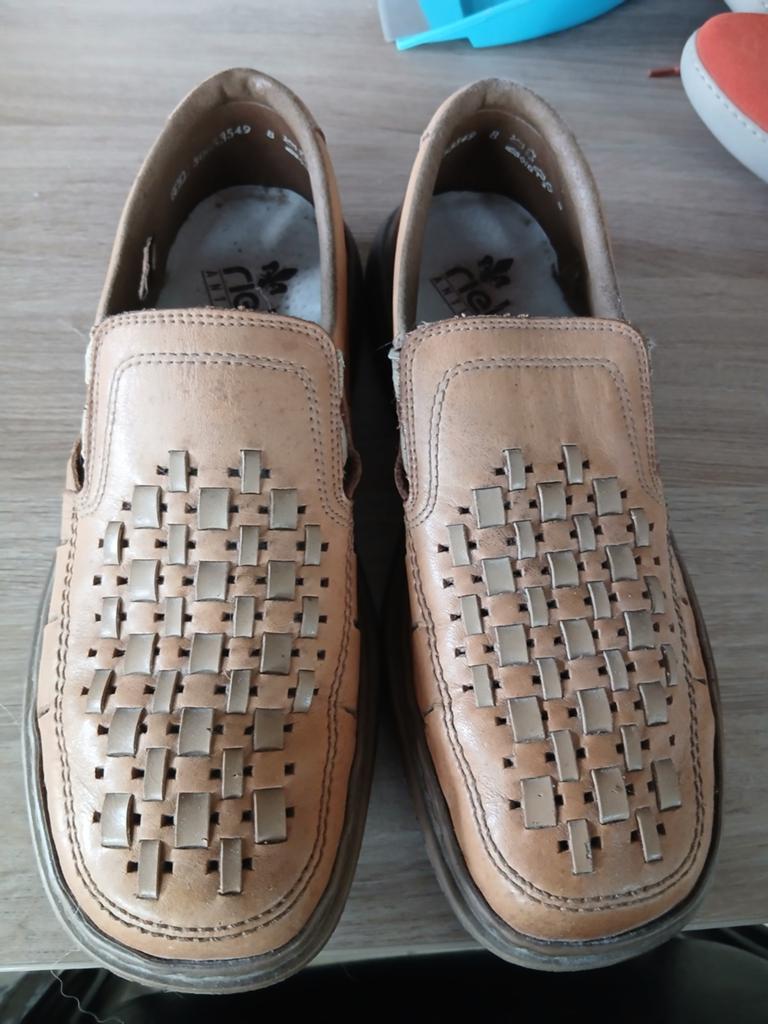 Rieker heren, Kleding | Dames, Schoenen, Ophalen