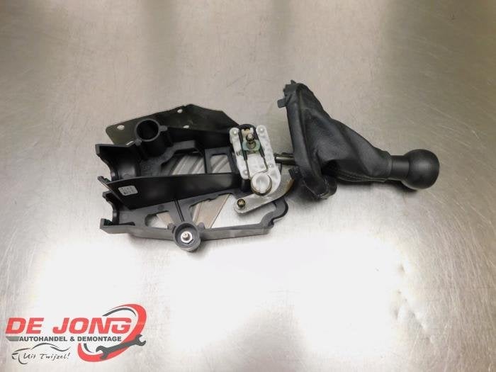 Schakelmechaniek van een Citroen C3 Picasso, Gebruikt, -, Ophalen of Verzenden, -
