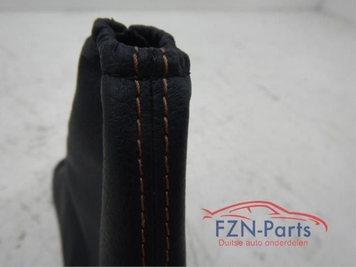 VW Beetle 5C Handremhoes Leer (5C0711465C), Ophalen of Verzenden, Gebruikt
