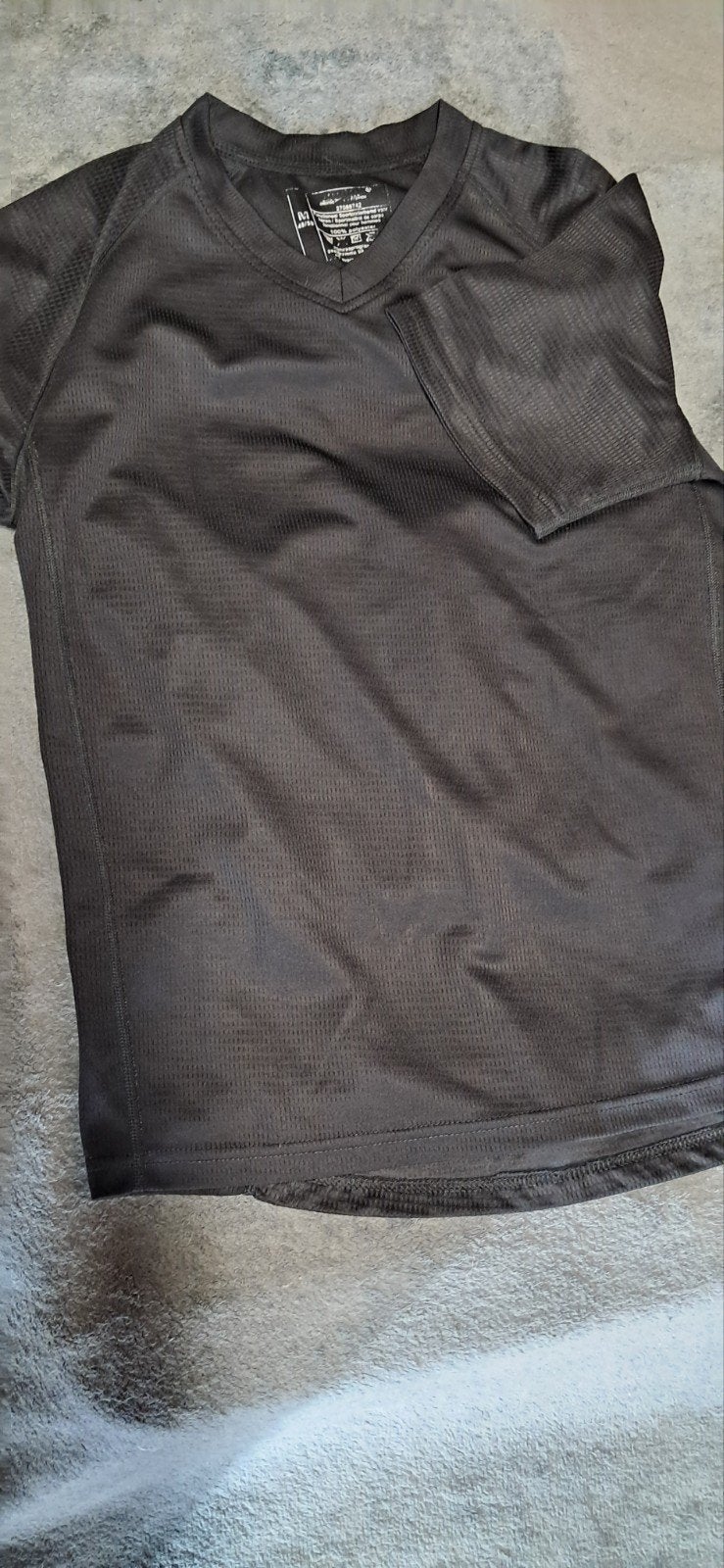 chemise de sport, Enlèvement ou Envoi, DECATHLON., Comme neuf, Taille 48/50 (M)