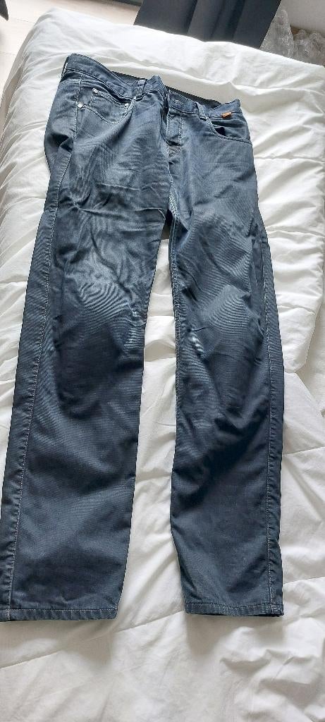 motorbroek Richa W34 L32, Heren, Ophalen of Verzenden, Broek | textiel, Richa