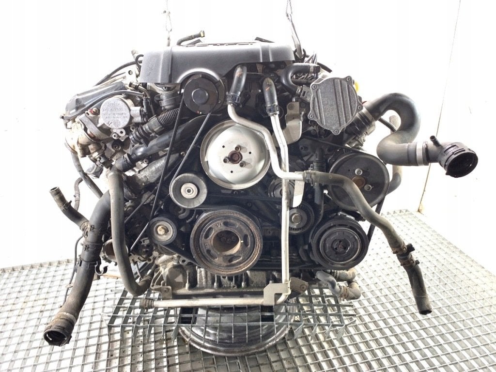 Moteur CTWA Complet Q7 AUDI, Envoi, Utilisé, Daihatsu