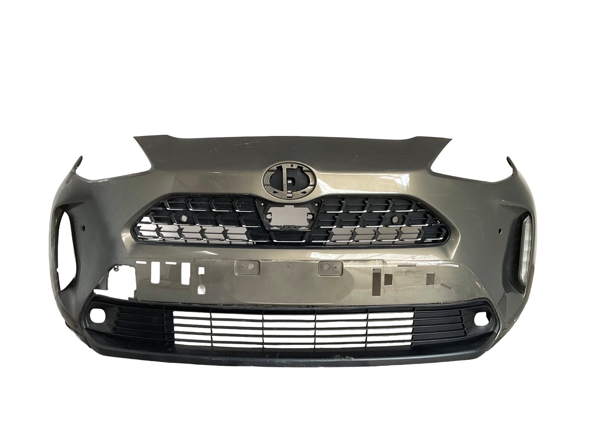 Bumper Toyota Yaris Cross 20-25 LED Voorbumper D5-17604z, Info@toyota.co.jp, Gebruikt, Toyota Motor Corporation, Toyota-Cho 1
471-8571  Toyota City