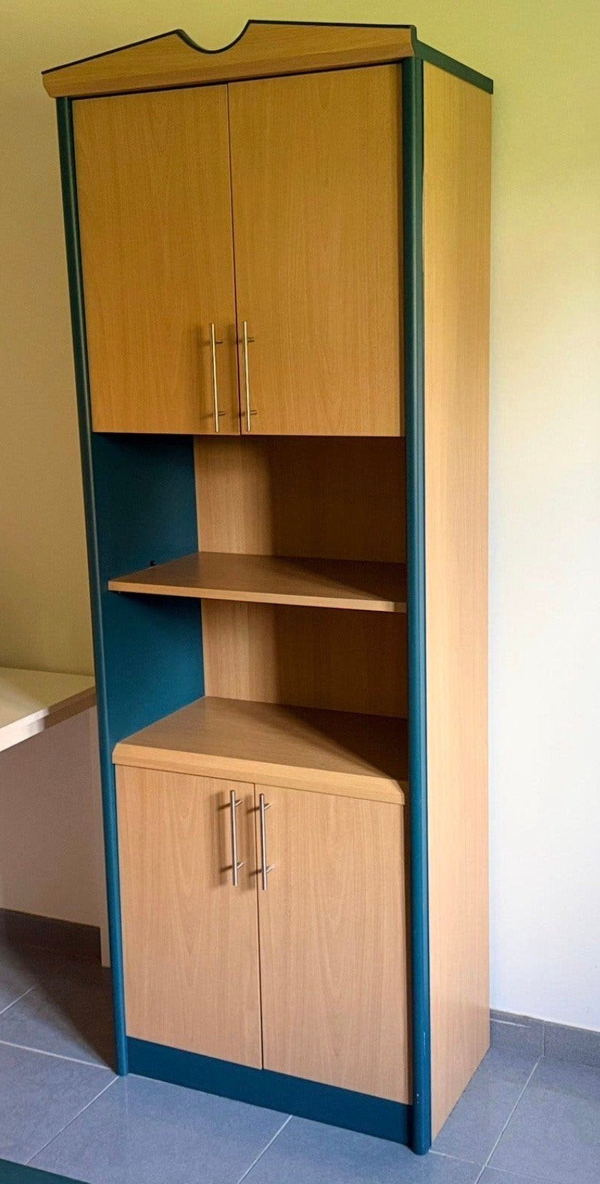 Boekenkast, Ophalen, 50 tot 100 cm, Modern, 150 tot 200 cm