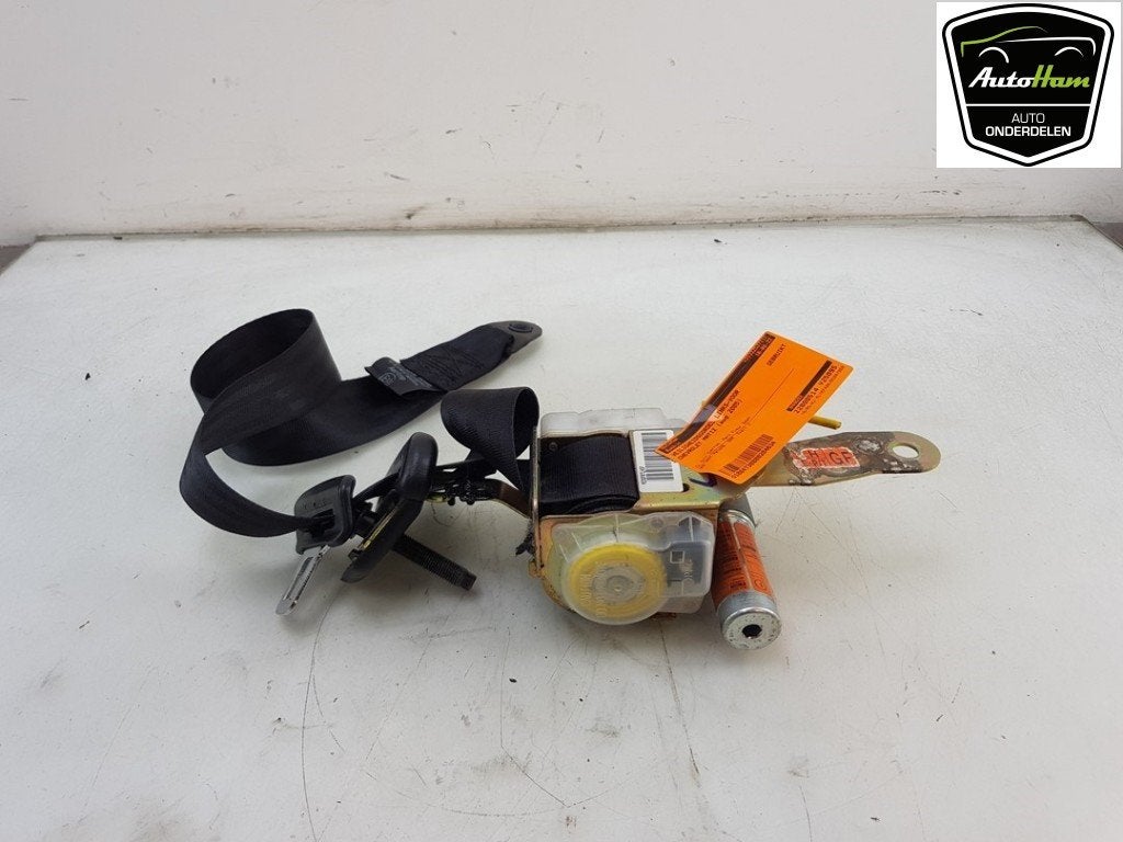VEILIGHEIDSGORDEL LINKS VOOR Chevrolet USA Matiz (M200), Gebruikt, Chevrolet