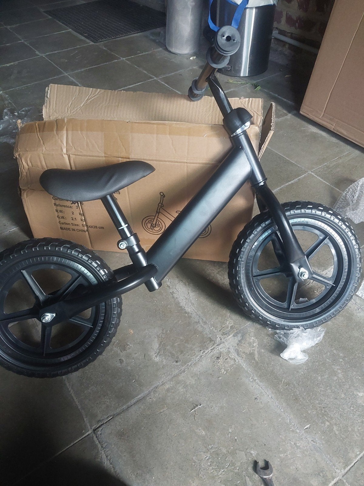 Velo