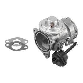 Seat Toledo EGR Klep Seat Altea Skoda Octavia EGR Klep Caddy, Neuf, -, Seat, -