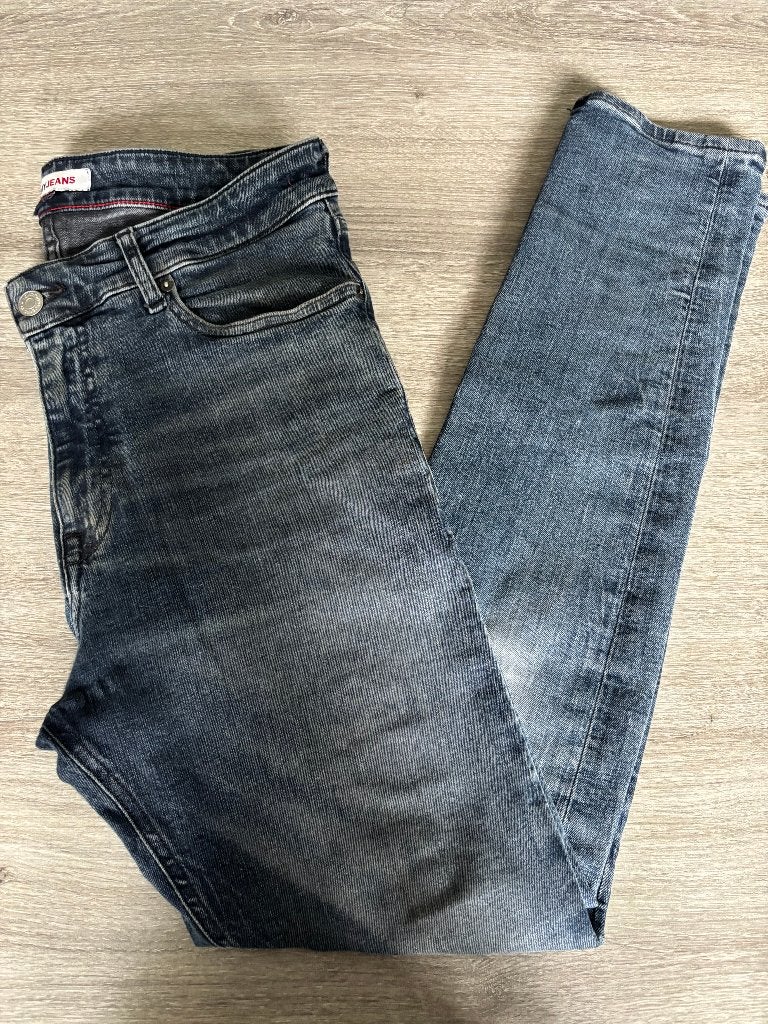 Jeans homme, Kleding | Heren, Ophalen of Verzenden, W32 (confectie 46) of kleiner, Tommy Jeans
