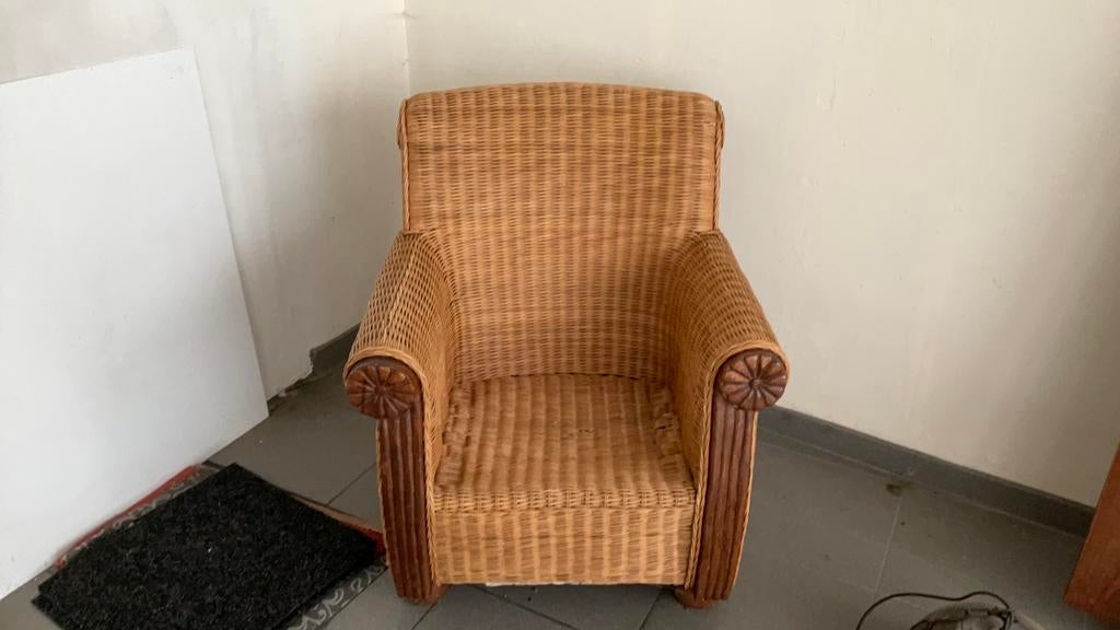 1zit, Huis en Inrichting, Ophalen, Zo goed als nieuw