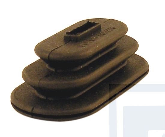 Volvo Rubber handrem afd 1800E+P1800ES 30001- Volvo onderdee, Enlèvement ou Envoi, Neuf, Volvo