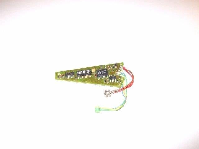 Märklin C-rails wisseldecoder 74460 74461 74462, Hobby en Vrije tijd, Ophalen, Wisselstroom, Rails, Zo goed als nieuw