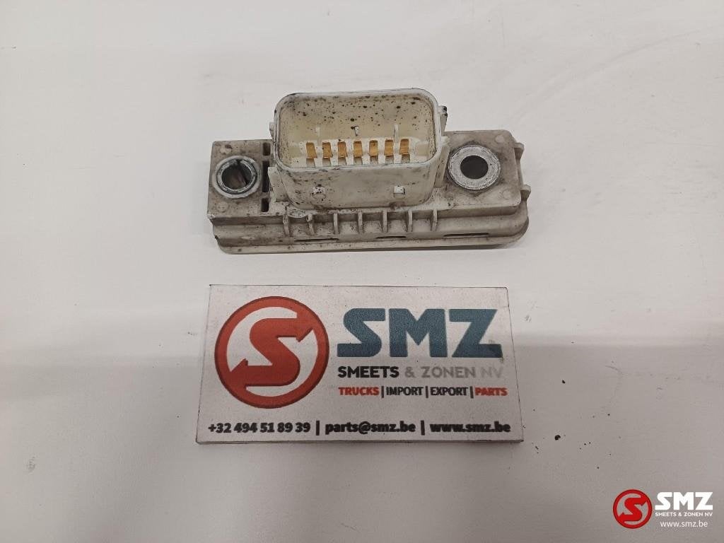 Occ ECU CAN regeleenheid Scania, Auto-onderdelen, Vrachtwagen-onderdelen, Gebruikt, Scania, Elektronica en Kabels