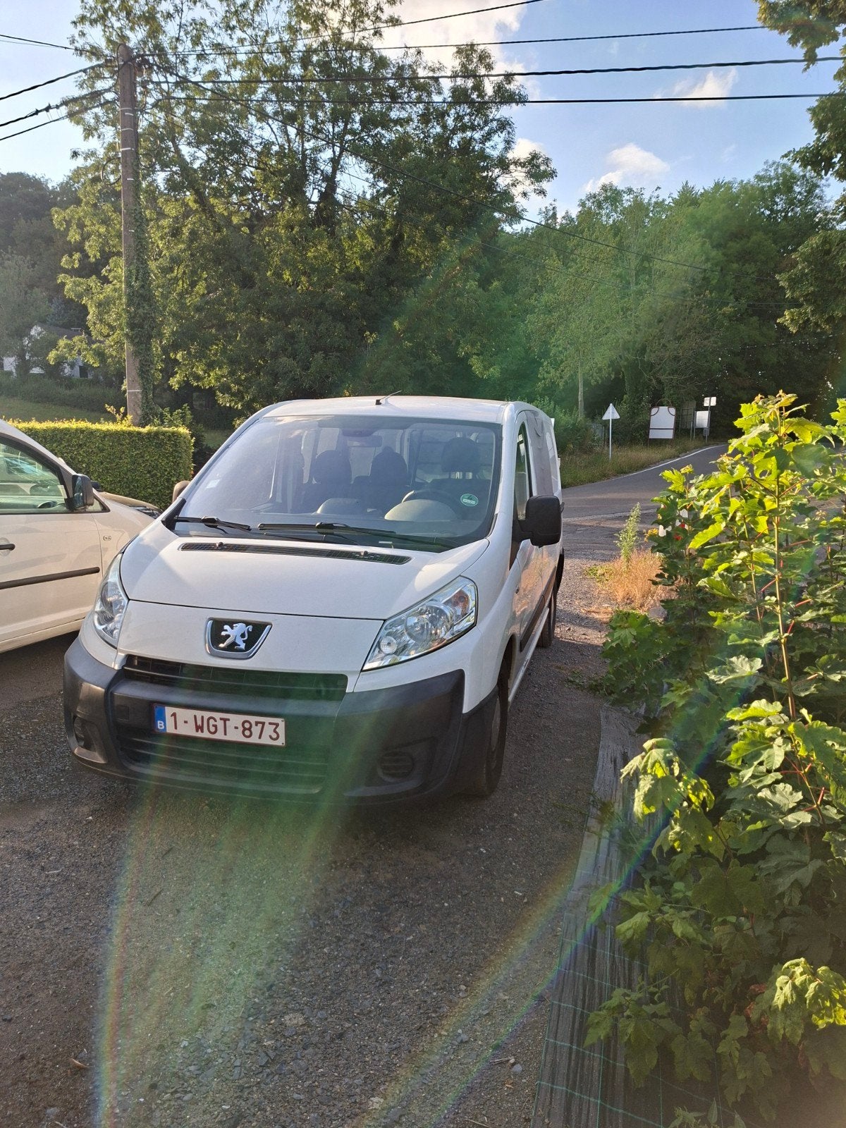 peugeot expert 2009, Auto-onderdelen, Ophalen, Gebruikt, Peugeot