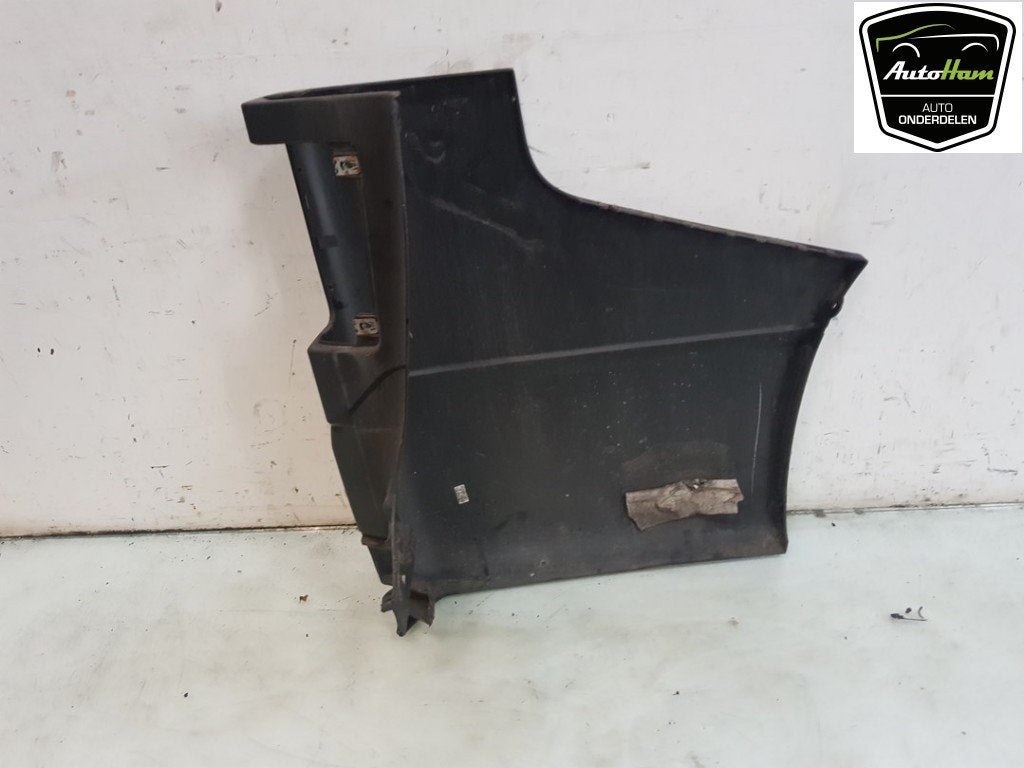 PARE-CHOCS PART ARRIÈRE GAUCHE Opel Vivaro, Autos : Pièces & Accessoires, Utilisé, Arrière, Opel, Pare-chocs