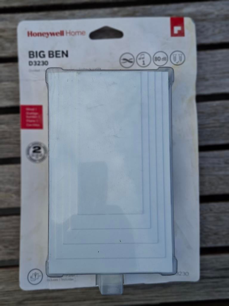 Bel nieuwe, Ophalen of Verzenden, Nieuw