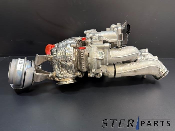 Turbo d'un Mercedes Vito, -, -, Enlèvement ou Envoi, -