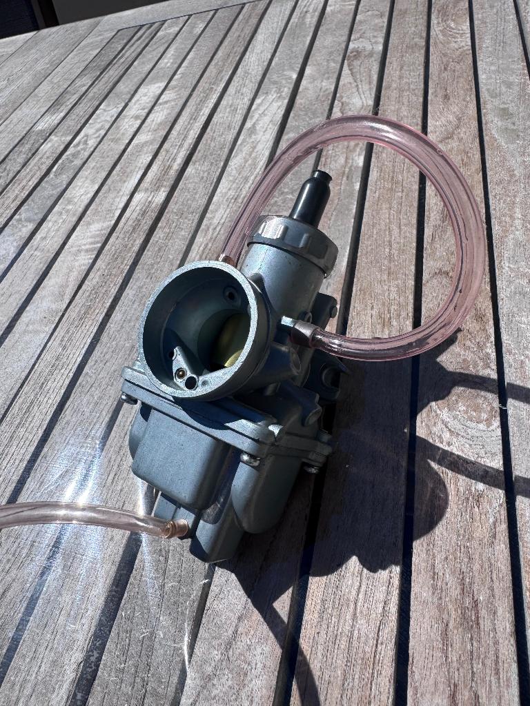Vm24 carbone 125cc Dax, Enlèvement ou Envoi, Neuf, Carburateur, Skyteam, zhenhua,
