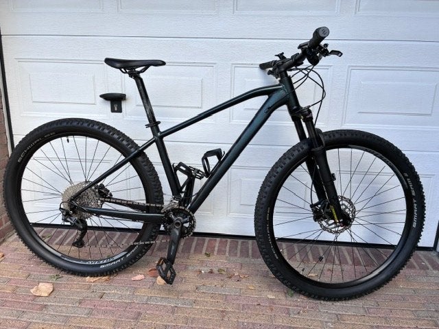 Scott Aspect 930- Maat M  ! NIEUWSTAAT !, Ophalen, Hardtail, 45 tot 49 cm, Zo goed als nieuw