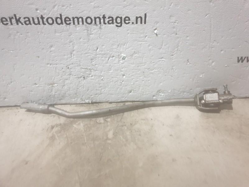 TRINGLERIE DE BOITE DE VITESSE Audi 80 (B4), Utilisé, Audi