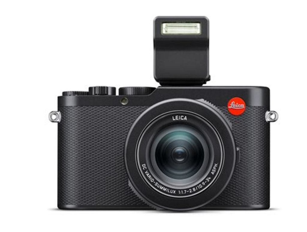Leica D-Lux 8 in nieuwstaat, Audio, Tv en Foto, Fotocamera's Digitaal, Zo goed als nieuw, Compact, Overige Merken, Minder dan 4 keer