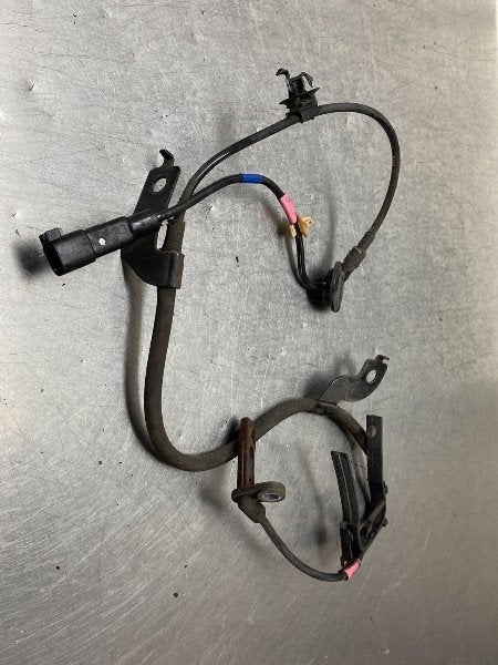 ABS SENSOR ABS Mitsubishi Outlander (GF / GG), Gebruikt, Mitsubishi