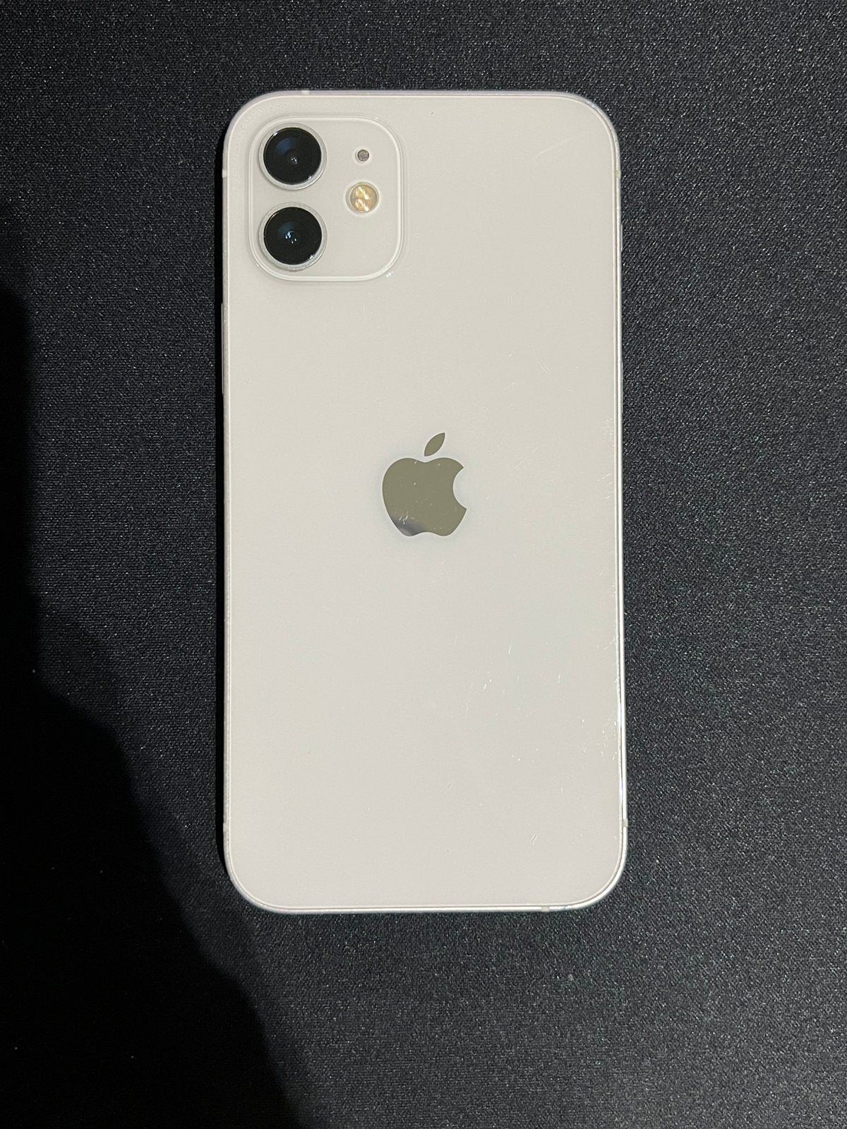 iPhone 12 – 64GB – goede staat, Telecommunicatie, Ophalen, Gebruikt, 84 %, 64 GB