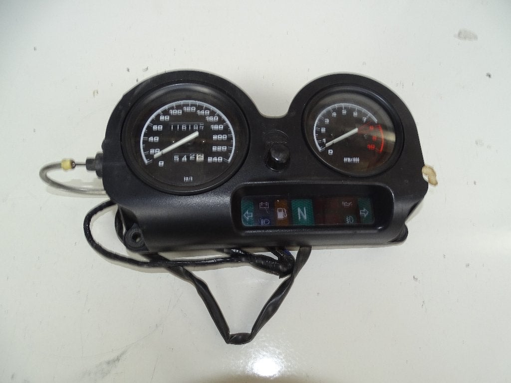 bmw  R1150RT  type R22  teller, Motos, Enlèvement ou Envoi, Utilisé