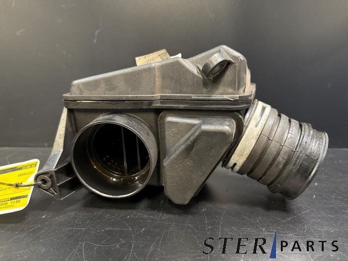 Intercooler Buis van een Mercedes C-Klasse, Gebruikt, -, Ophalen of Verzenden, -