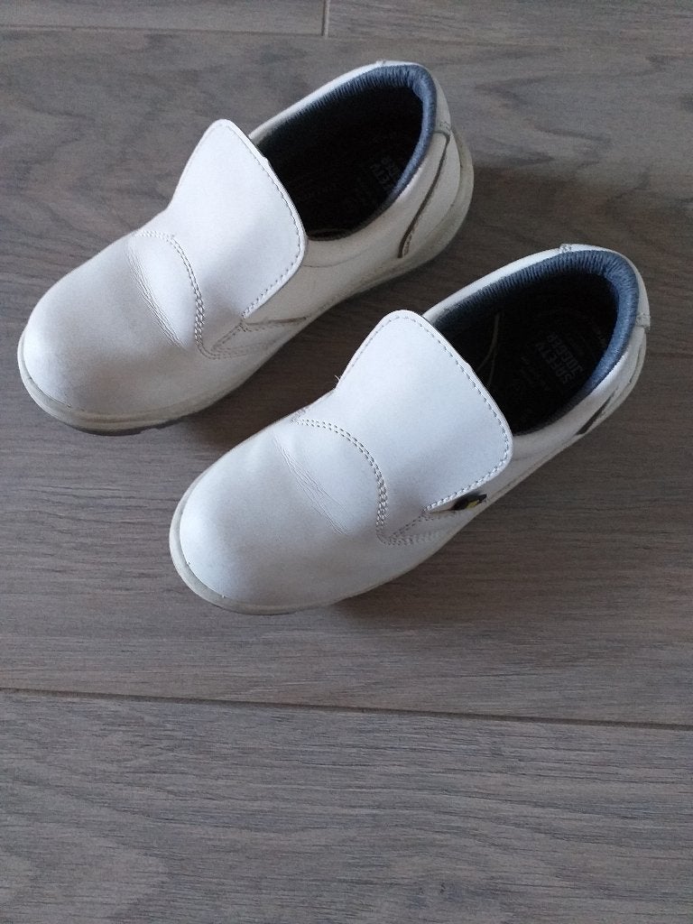 Veiligheidsschoenen, Enlèvement ou Envoi, Comme neuf