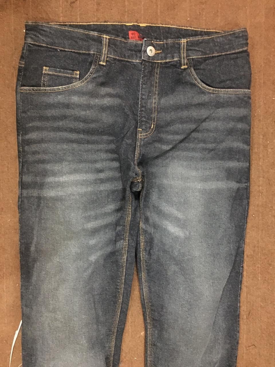 pantalon de Moto en jeans kevlar avec armor neuf CE protecte, Envoi, Neuf, avec ticket, Pantalon | textile