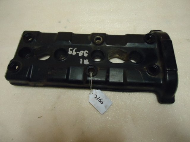 R1 1998 - 1999, 2000 - 2001 Yamaha Carterdeksel D1-12364