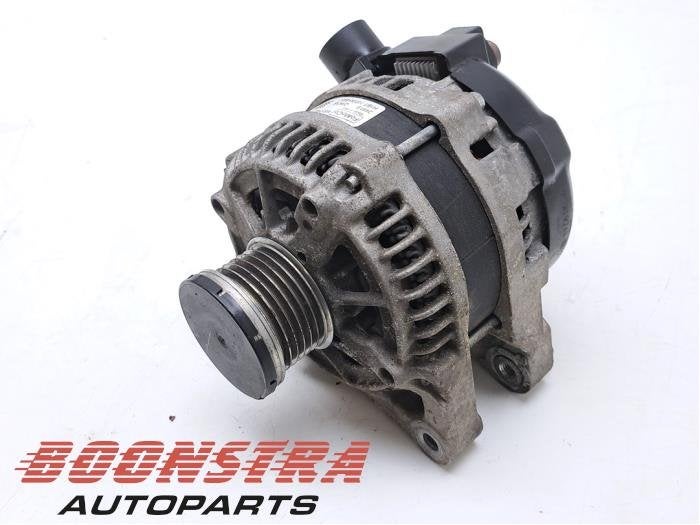 Dynamo d'un Ford Fiesta, -, 3 mois de garantie, -, -