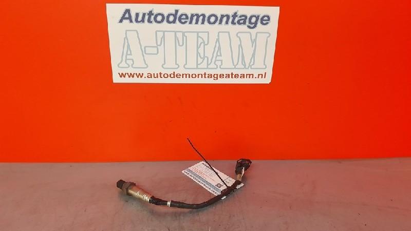 LAMBDASONDE Opel Corsa C (F08 / 68) (0258006503), Gebruikt, Opel