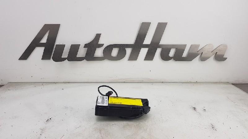 MULTI MEDIA COMPUTER Seat Leon (1P1) (01-2005/08-2013), Auto-onderdelen, Elektronica en Kabels, Seat, Gebruikt