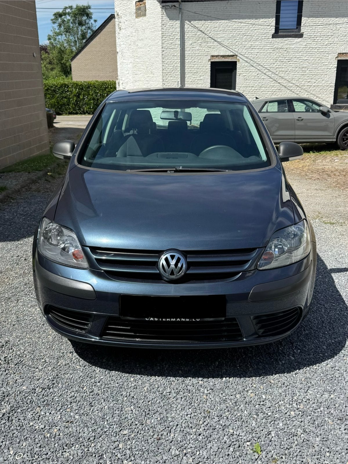 VW Golf Plus 1.9 TDI 105CH, Auto's, Volkswagen, Particulier, Golf Plus, Diesel, Euro 4, Handgeschakeld, Ophalen