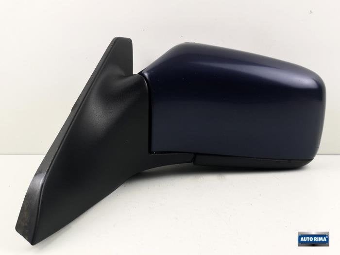 Rétroviseur extérieur gauche d'un Volvo V40, -, 3 mois de garantie, Utilisé, -