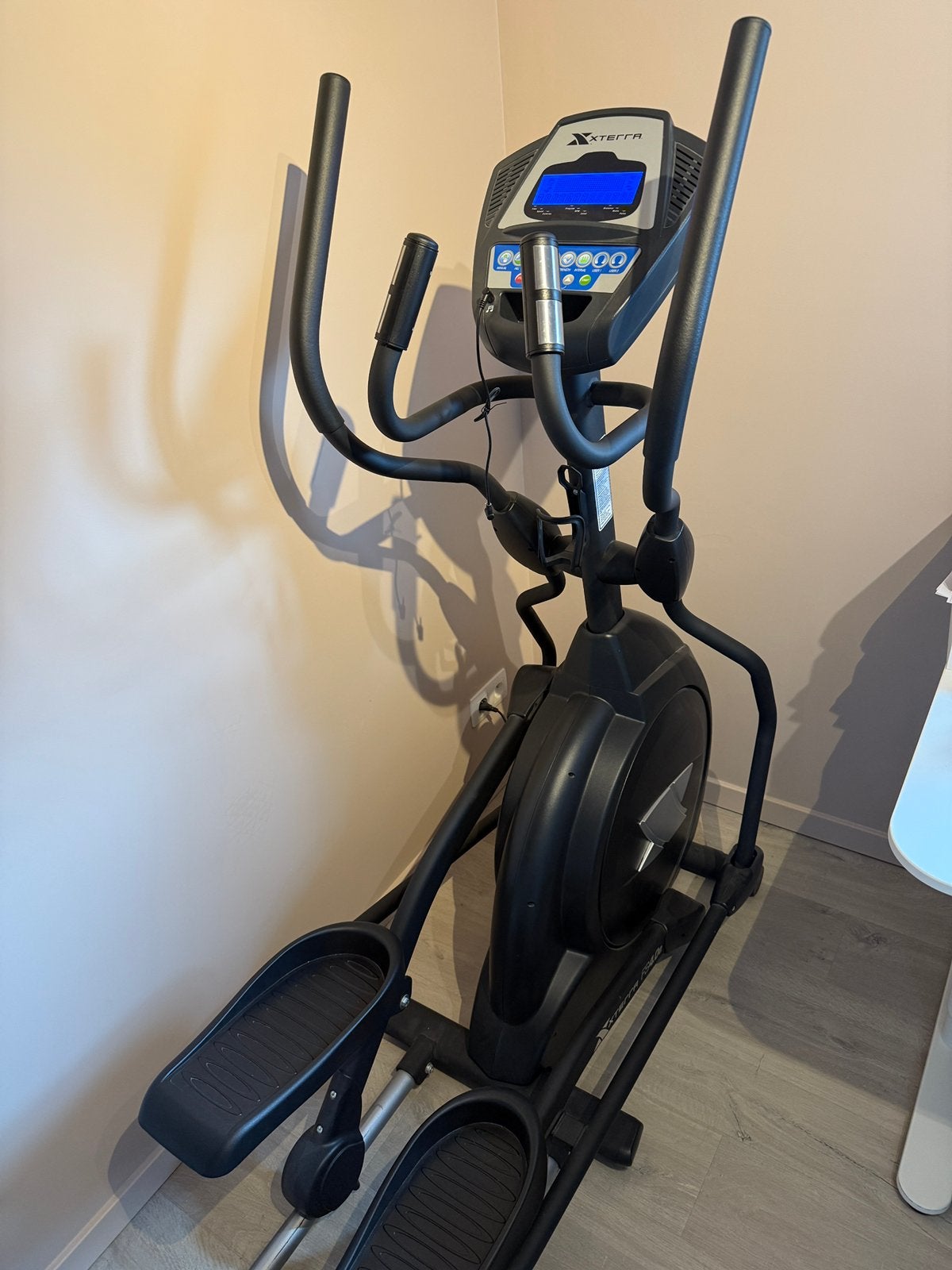 Xterra Crosstrainer FS4.0, Enlèvement, Comme neuf, Vélo elliptique