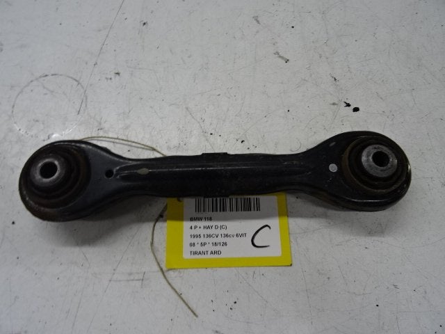 REACTIESTANG RECHTS ACHTER BMW 1 serie (E81), Gebruikt, BMW, Petuelring 130
80809  München, DE, Bayerische Motoren Werke AG