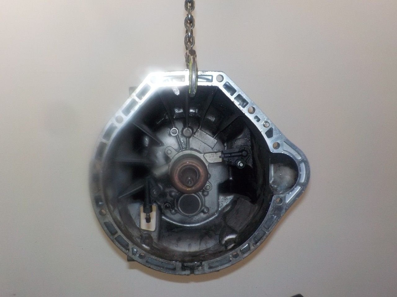 Versnellingsbak schakel Mercedes-Benz C-Klasse, Onderdelen@venauto.nl, Van der Ven Autorecycling B.V., Ettenseweg 76, 4706 PB Roosendaal, The Netherlands