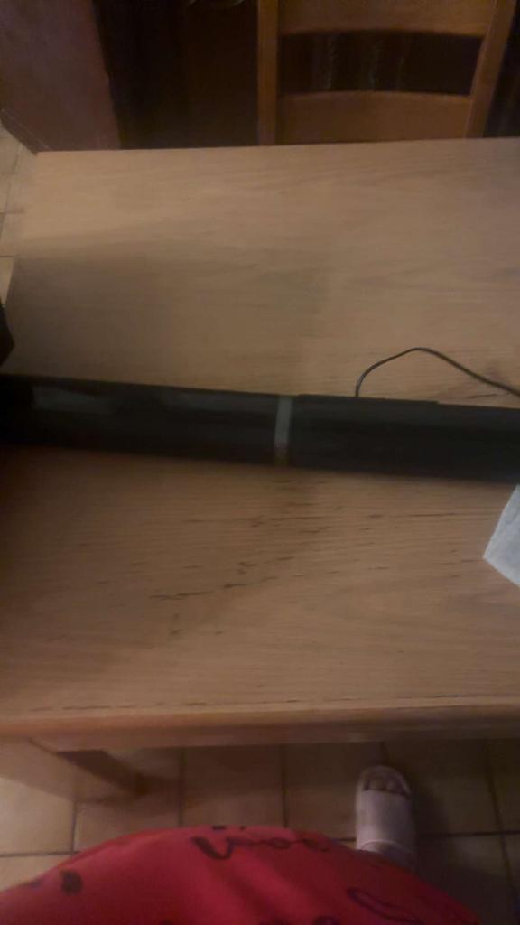 Soundbar, Enlèvement, Comme neuf