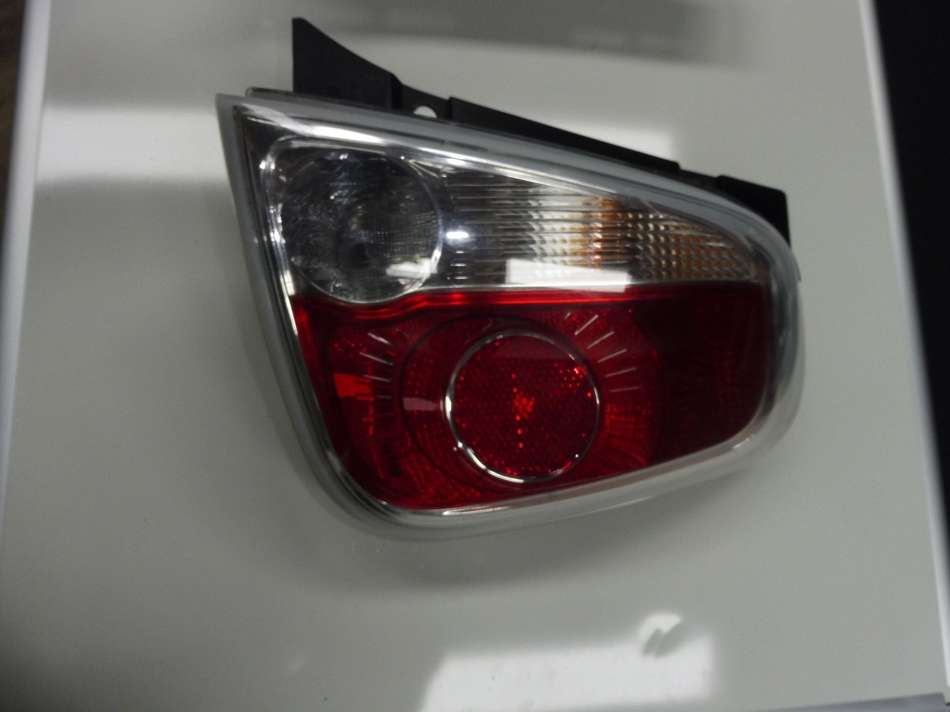 TYC 11-11284-01-2, 11-11283-01-2  Achterlicht Fiat 500, Gebruikt, -, -, Ophalen of Verzenden
