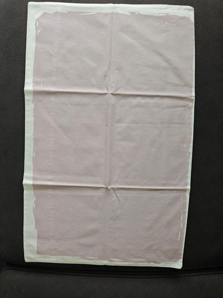 Taie d'oreiller 37 cm par 59 cm, Enlèvement ou Envoi