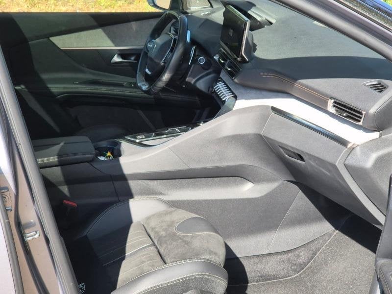 Peugeot 3008 GT, Automaat, 35 g/km, 181 pk, Bedrijf